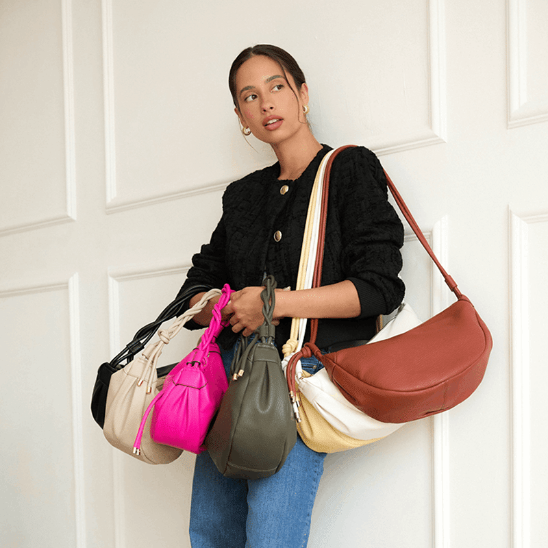 Aria Convertible Sling Bag 