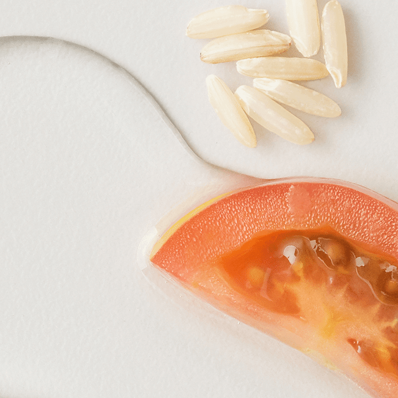 Curl Revive Curl Hydrating Shampoo