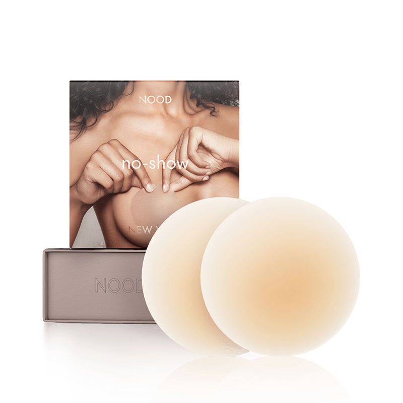 No-Show | Adhesive Nipple Covers 
