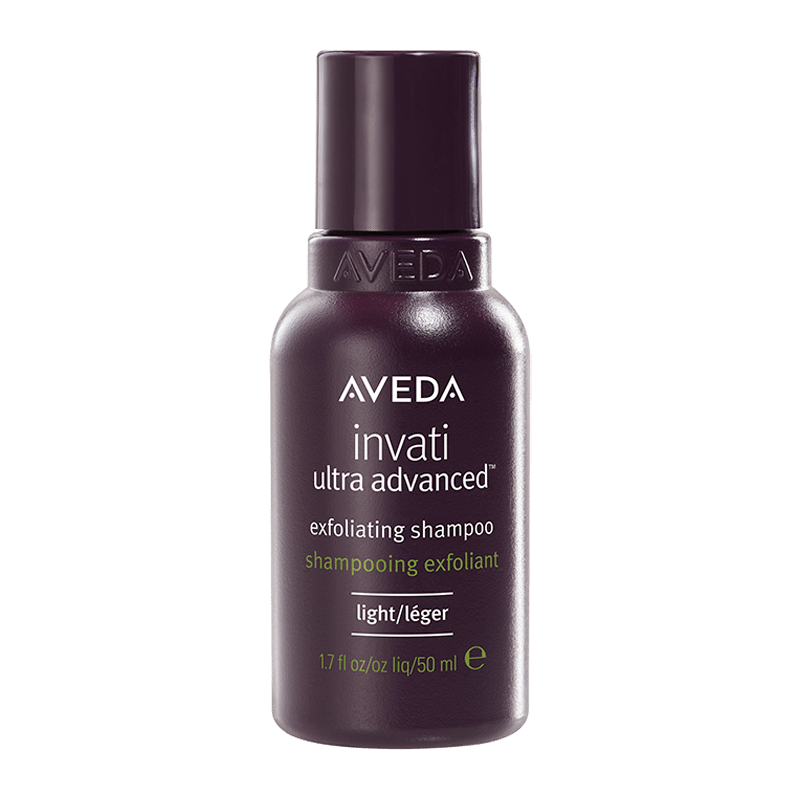 Invati Ultra Advanced Shampoo Light Travel