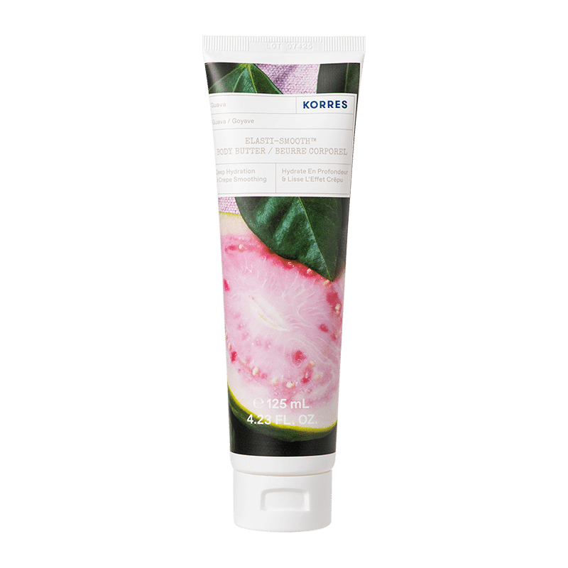 Elasti-Smooth Body Butter Guava