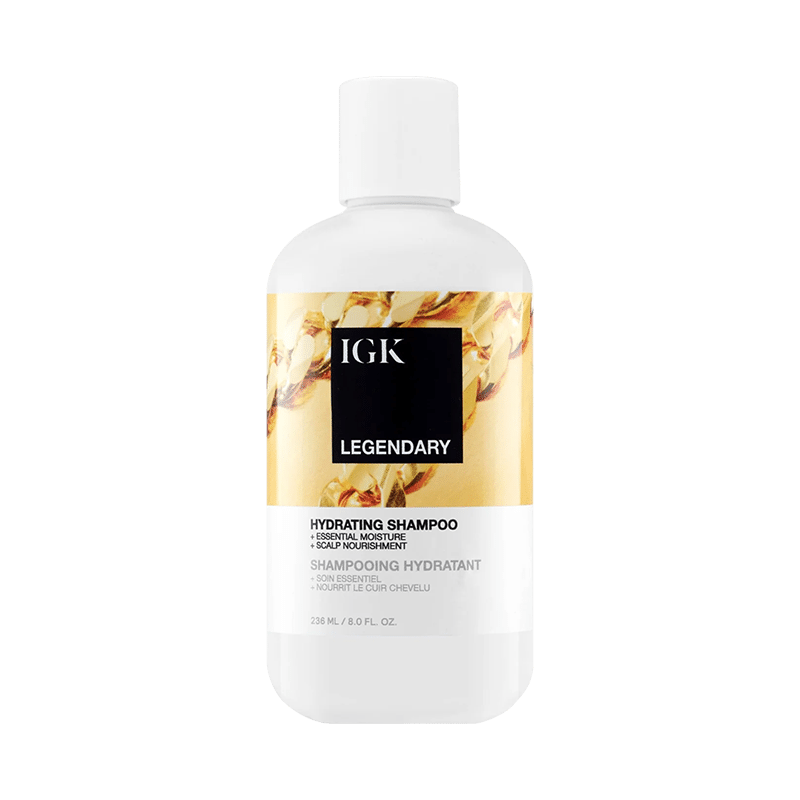 Legendary Dream Hair Shampoo