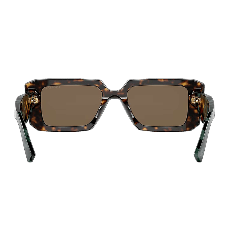 Eclipse Oversized Sunglasses