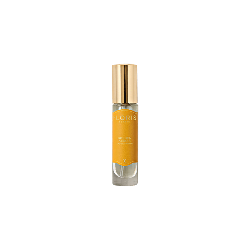Golden Amber Eau De Parfum