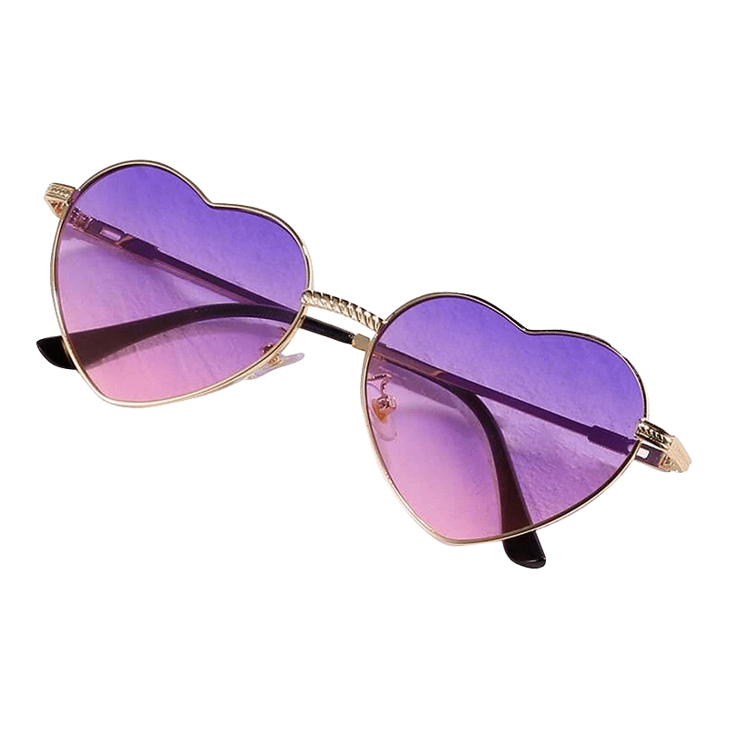 Heart Shaped Sunnies