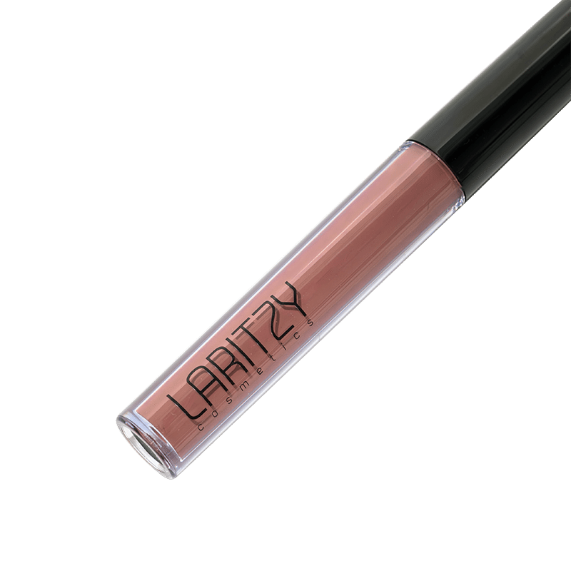 Liquid Lipstick - Nudes