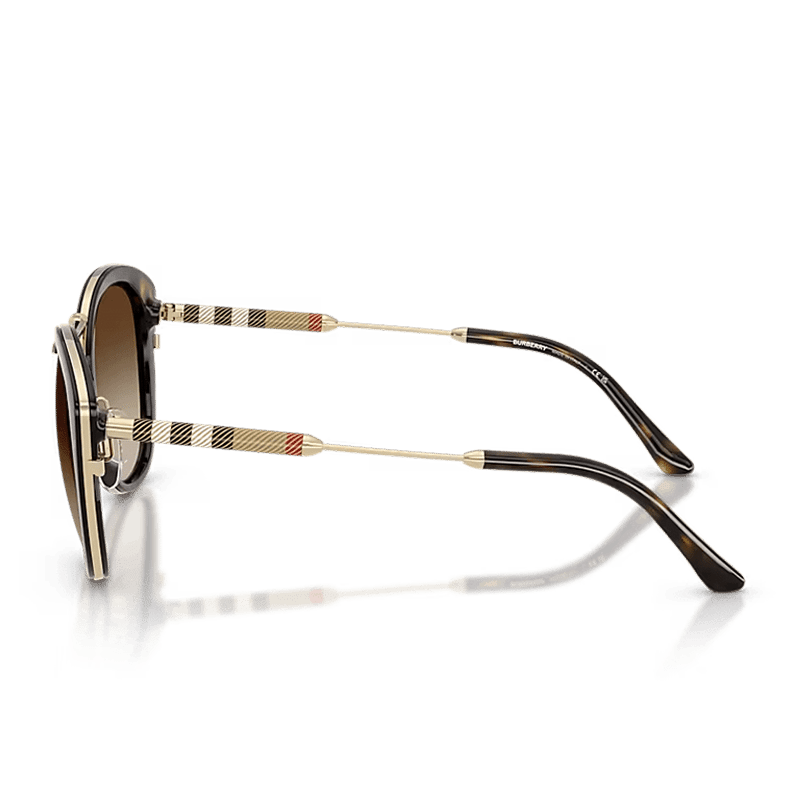 Dark Havana Sunglasses