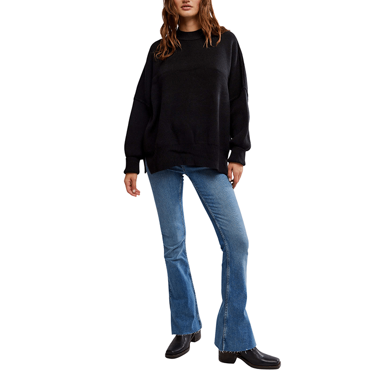 Easy Street Tunic