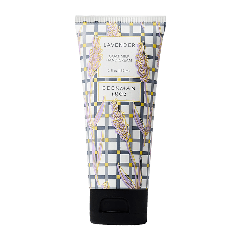 Lavender Hand & Lip Hydration Kit