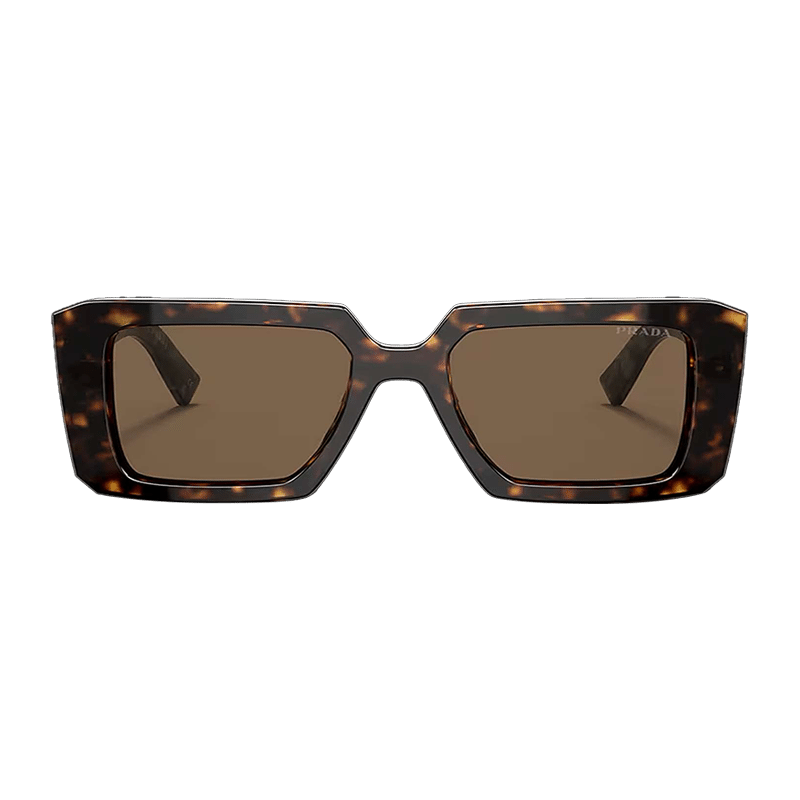 Eclipse Oversized Sunglasses