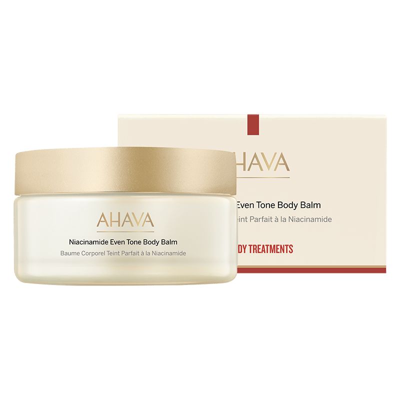 Niacinamide Even Tone Body Balm