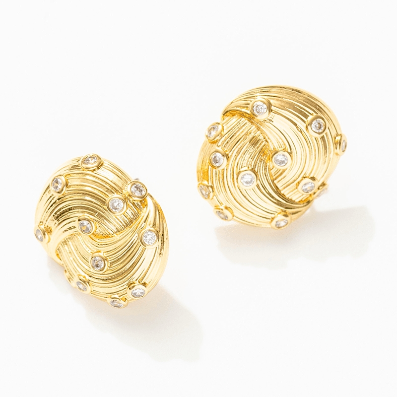 Elise Earrings