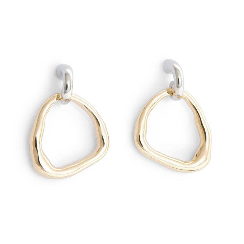 Abstract Link Huggie