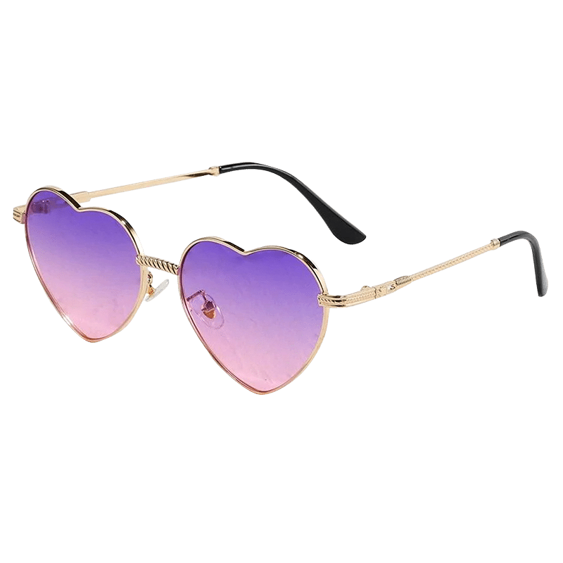 Heart Shaped Sunnies