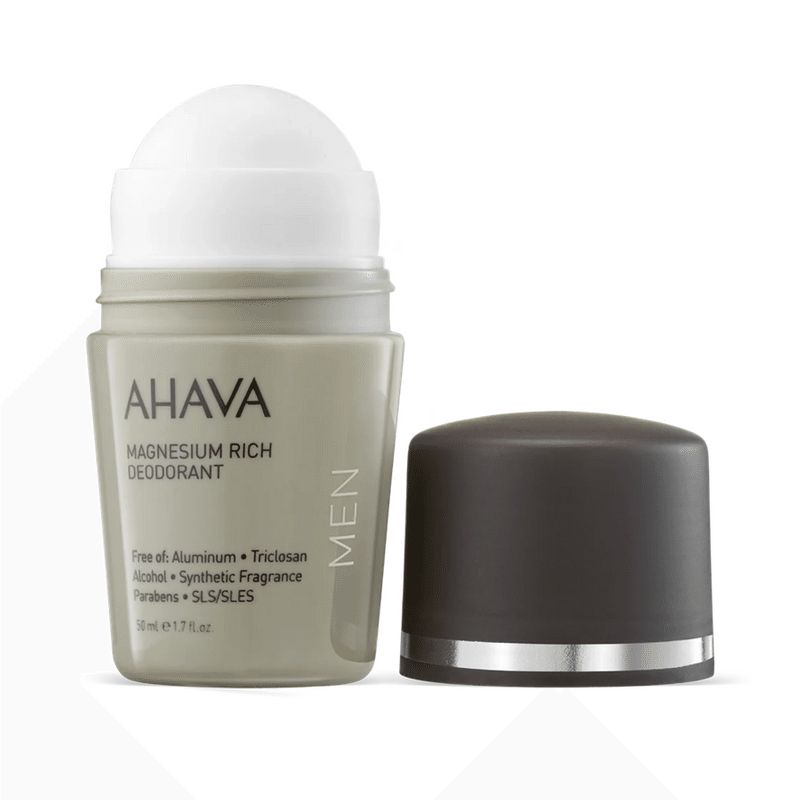 Men's Roll-On Mineral Deodorant