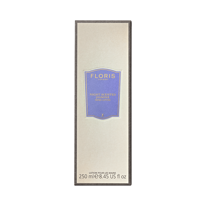 Night Scented Jasmine Hand Lotion