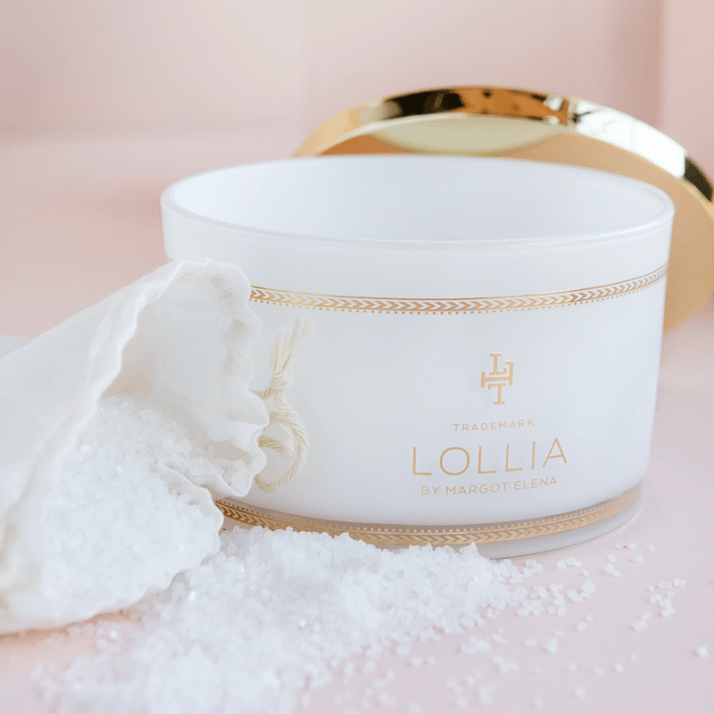 Dream Fine Bathing Salts