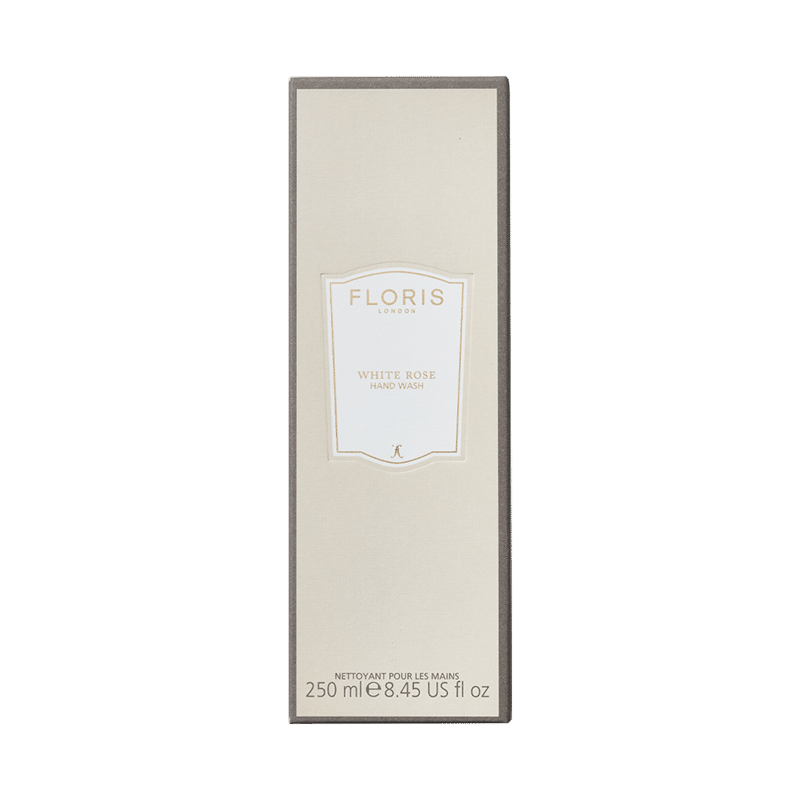White Rose Hand Wash