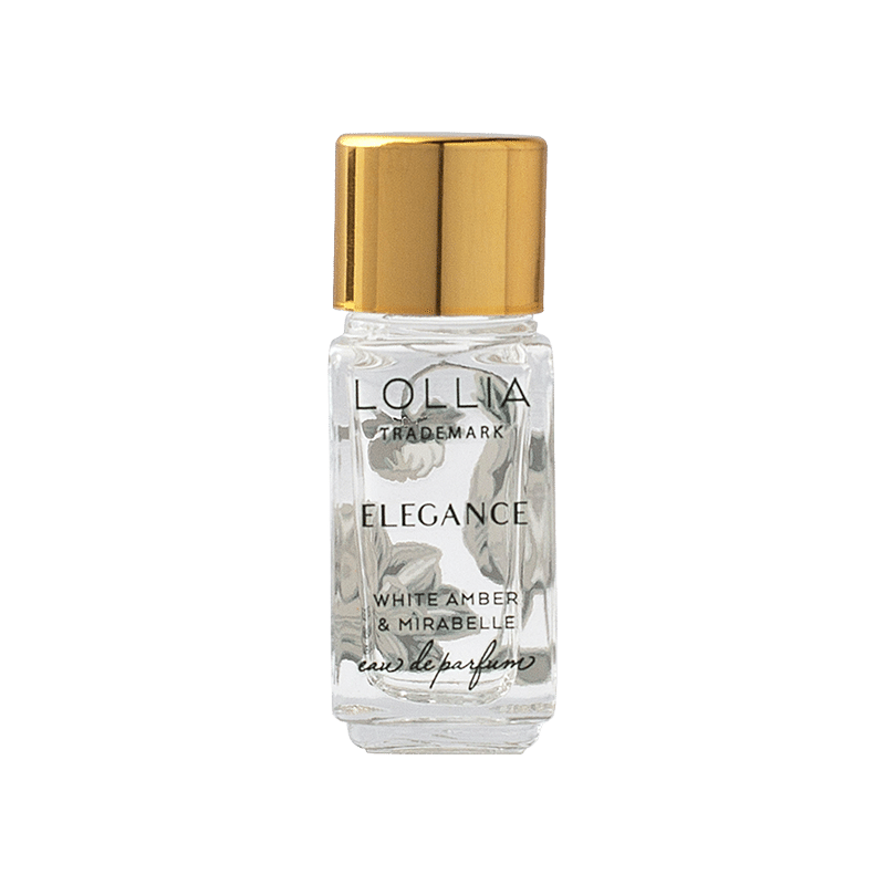 Elegance Little Luxe Eau de Parfum