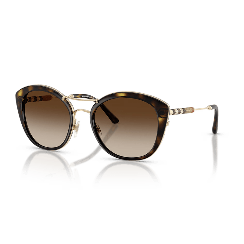 Dark Havana Sunglasses
