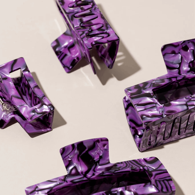 Dubai Small Hair Clip