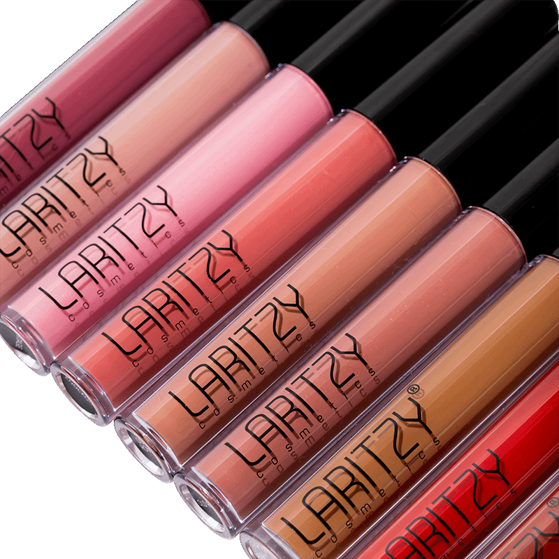 Lip Gloss - Curve