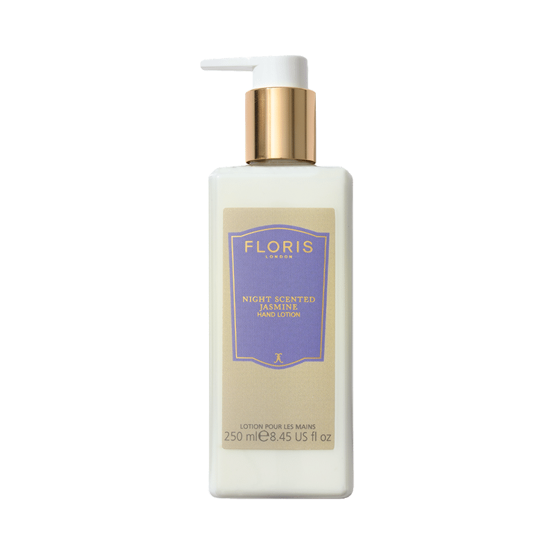 Night Scented Jasmine Hand Lotion