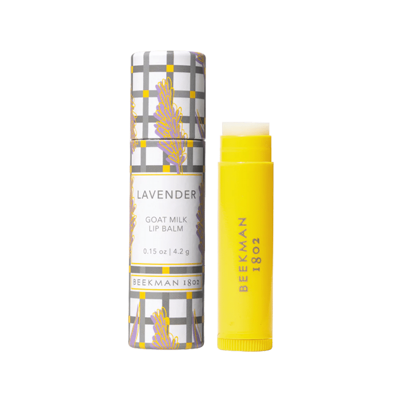 Lavender Hand & Lip Hydration Kit