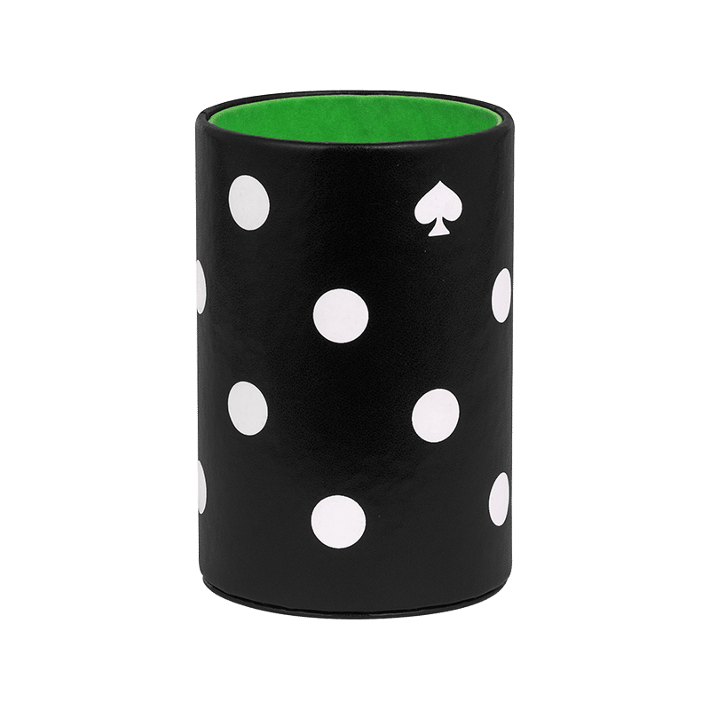 Pencil Cup, Picture Dot