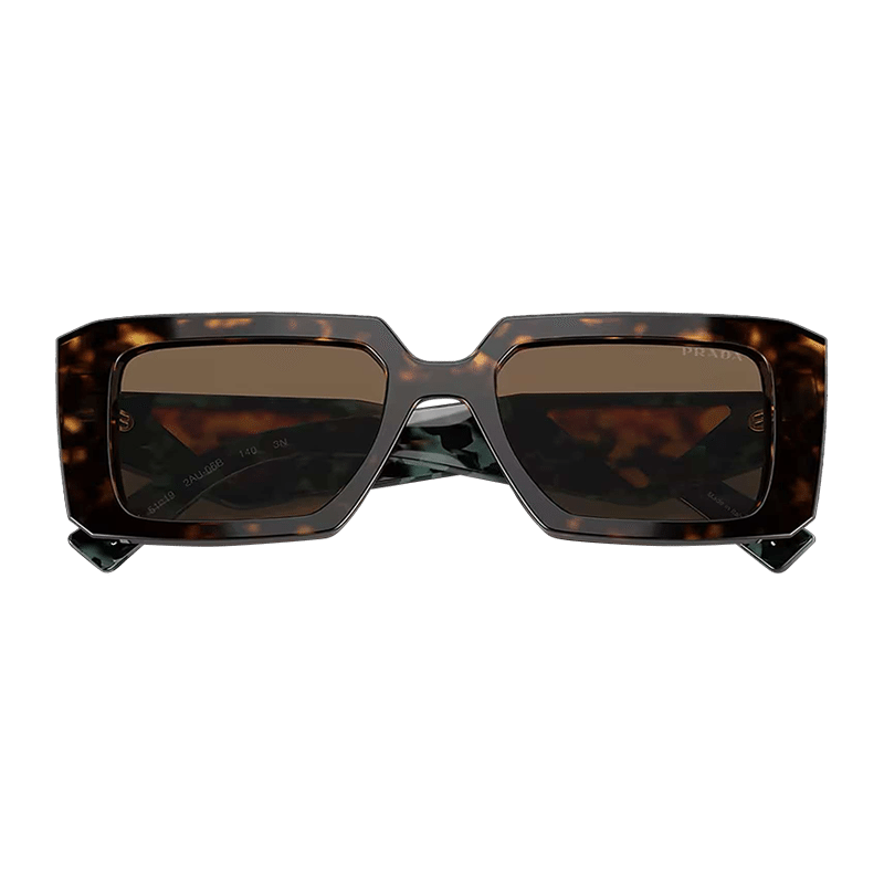 Eclipse Oversized Sunglasses