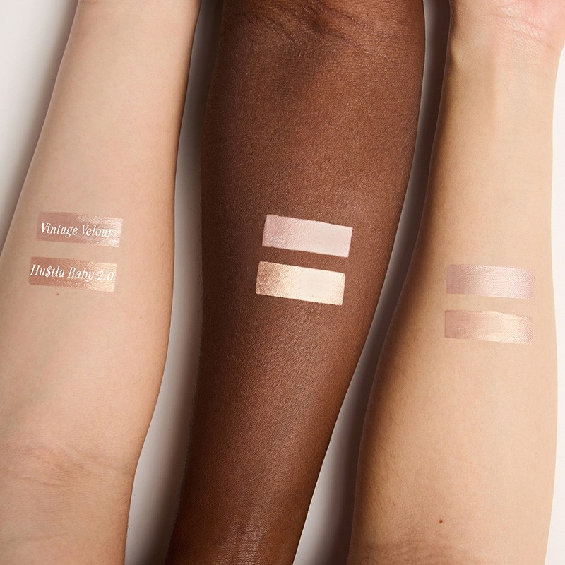 Liquid Killawatt Fluid Freestyle Highlighter - Butta Brownie