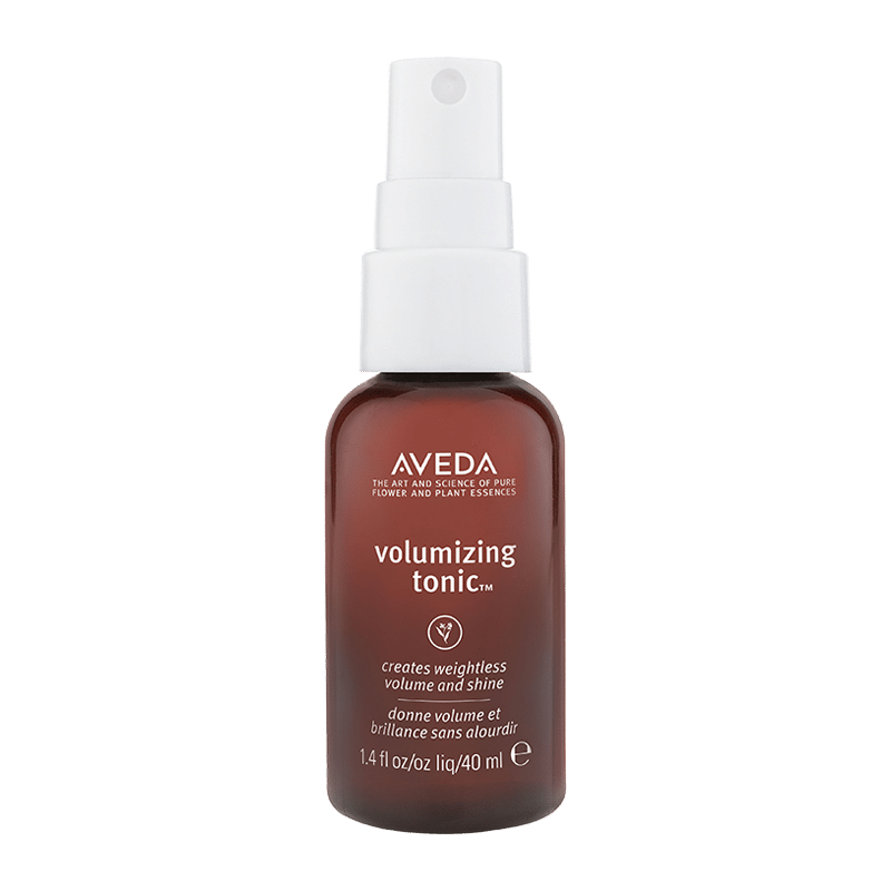 Volumizing Tonic Travel
