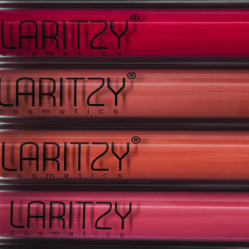 Liquid Lipstick - Nudes