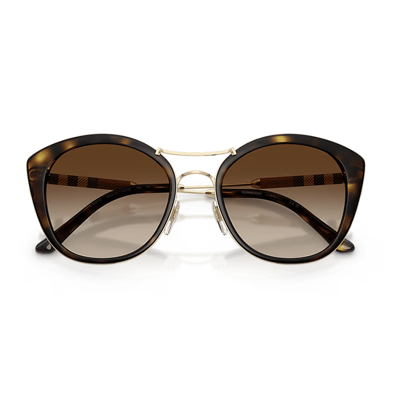 Dark Havana Sunglasses