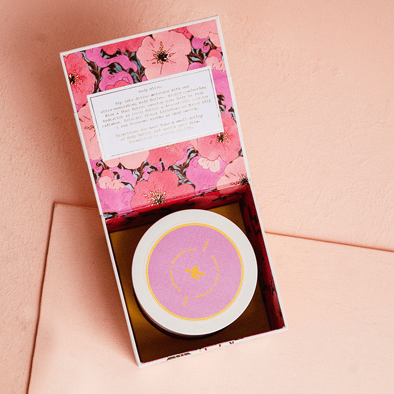 This Moment Body Butter