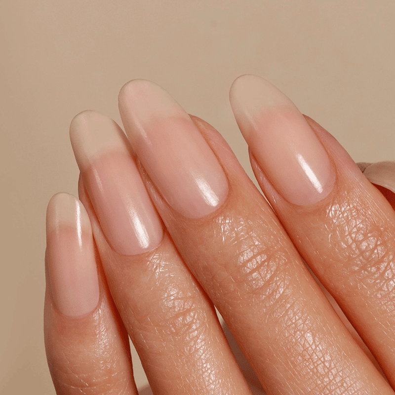 Tinted Ridge Filler - Apricot Beige