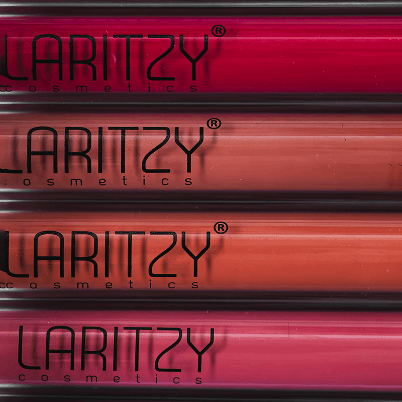 Liquid Lipstick - Favor