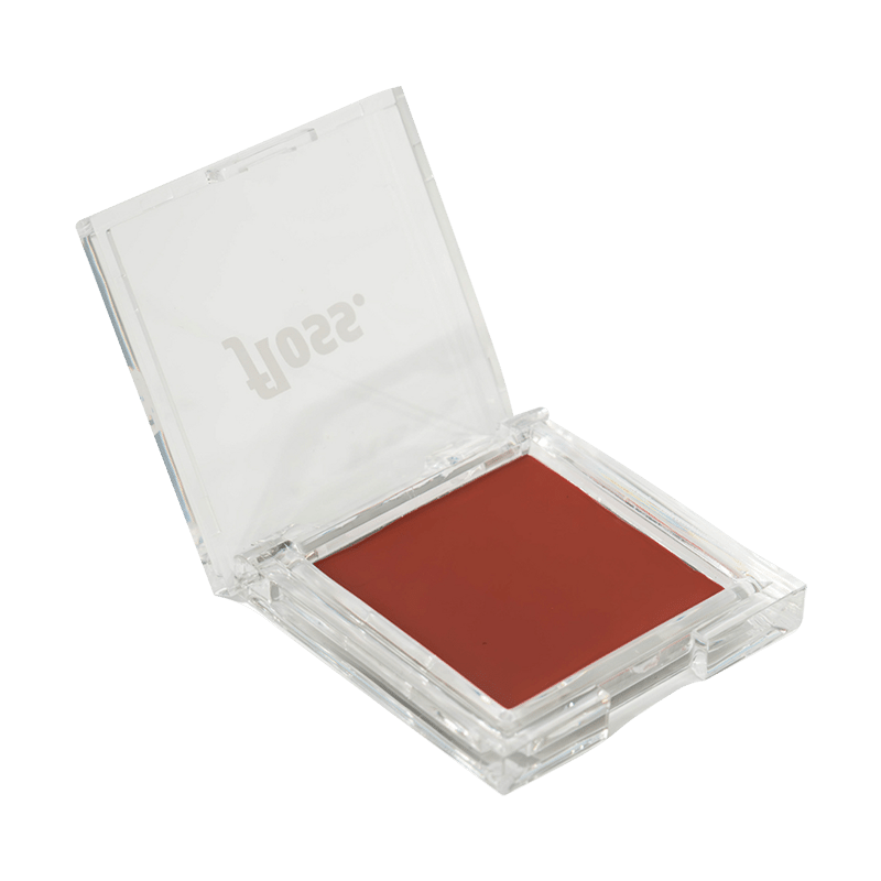 The Mood Cream Blush - Lucky