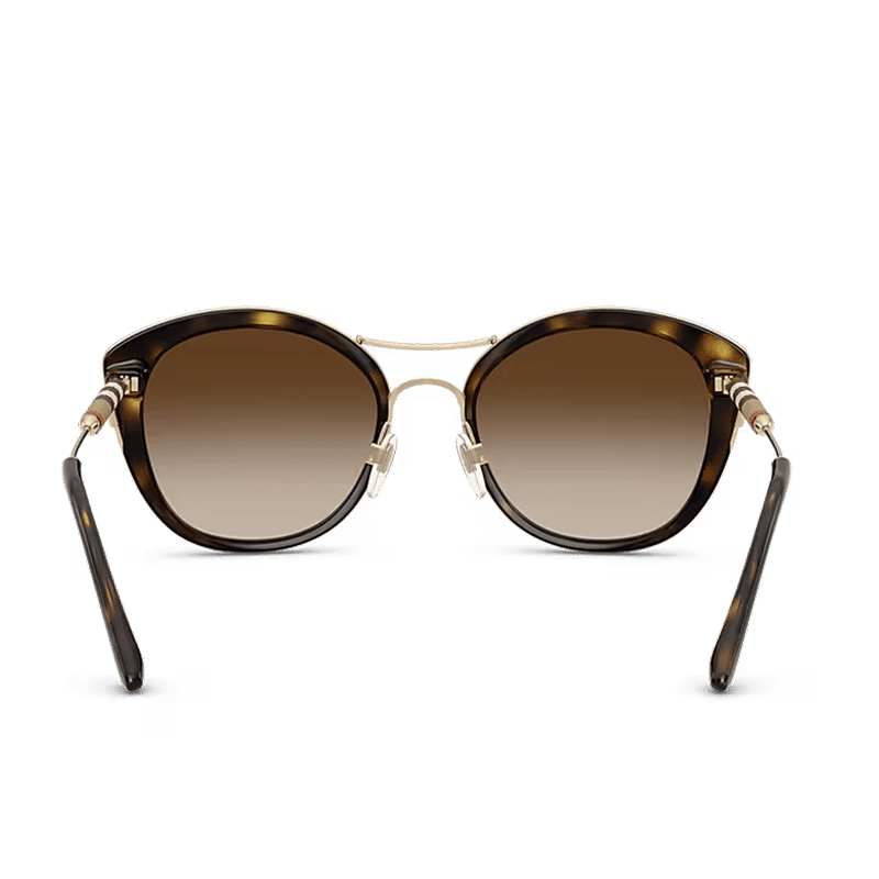 Dark Havana Sunglasses