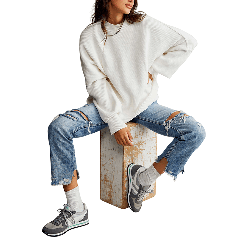 Easy Street Tunic