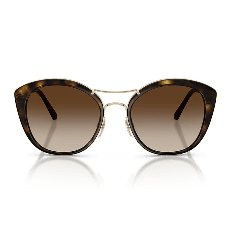 Dark Havana Sunglasses