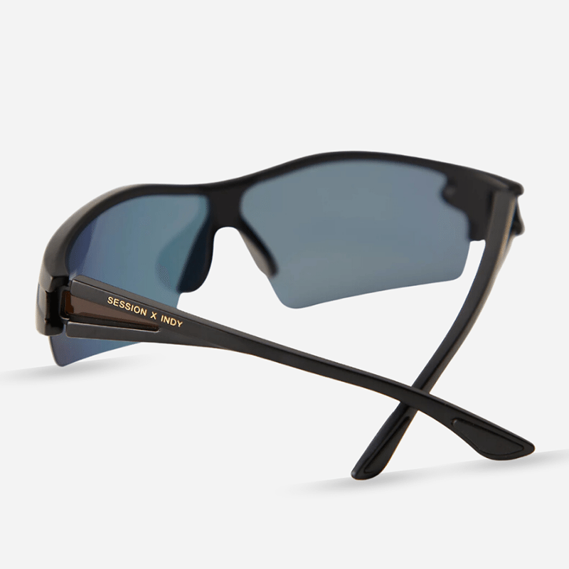 Session Sunglasses (Black)