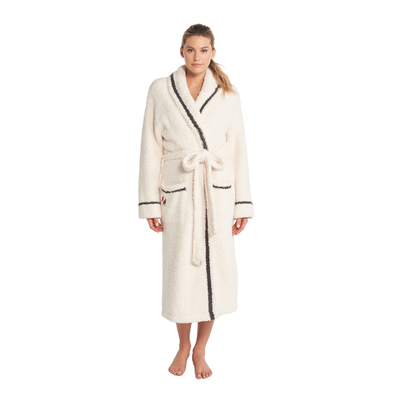Cozychic Classic Minnie Mouse Robe