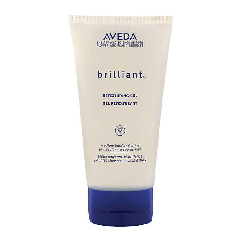 brilliant retexturizing gel