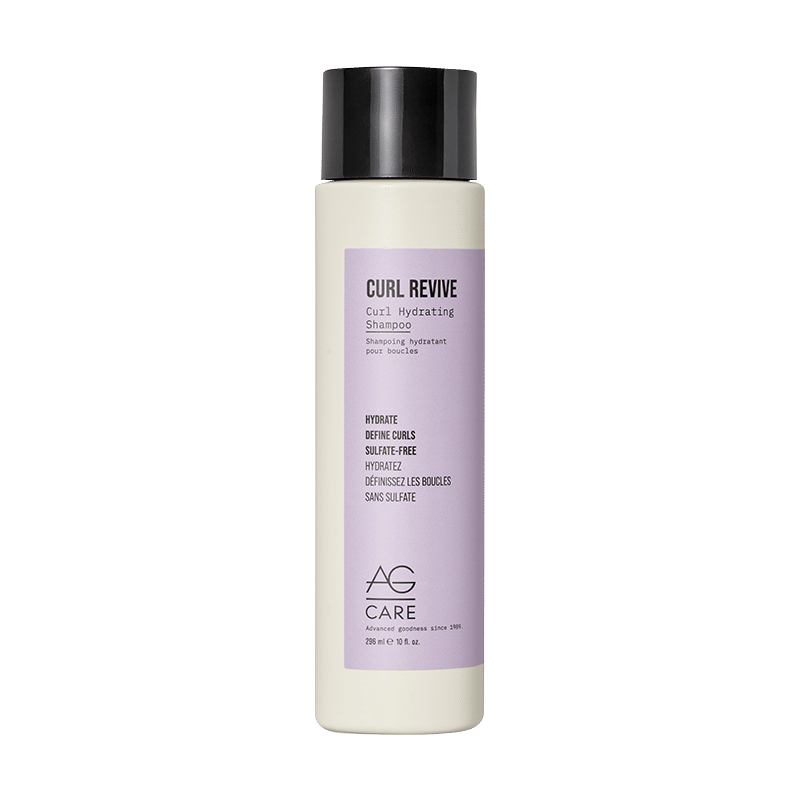 Curl Revive Curl Hydrating Shampoo
