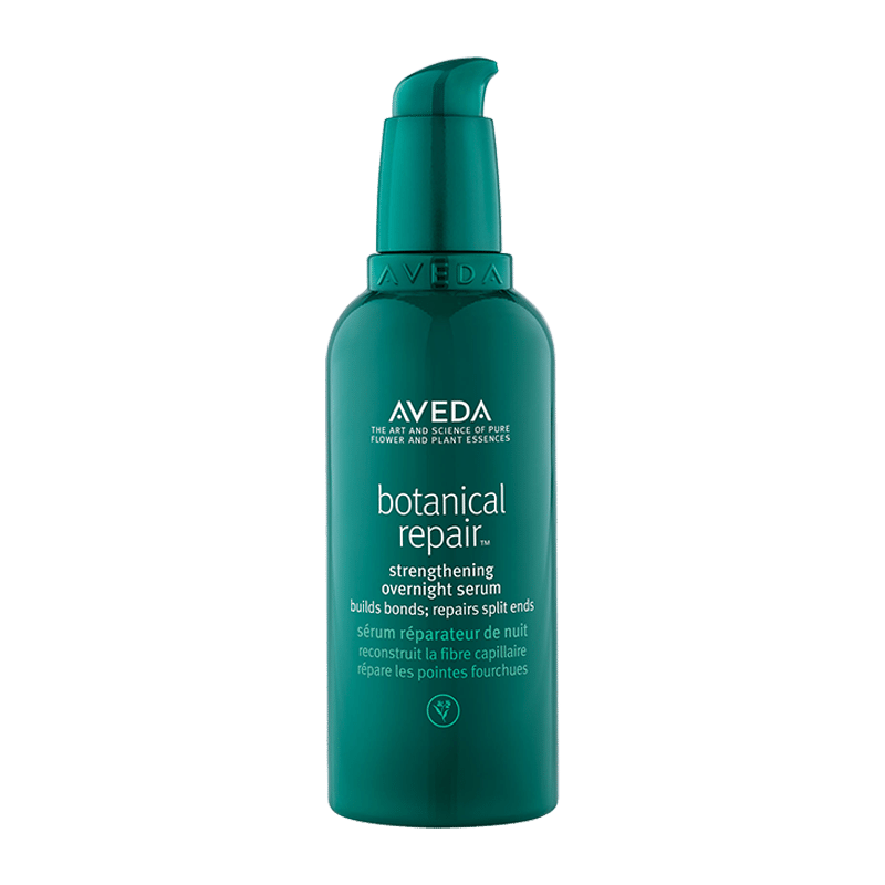 botanical repair overnight serum