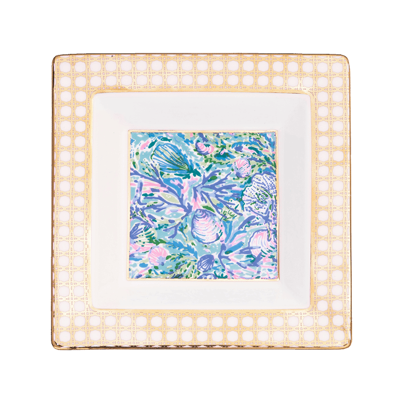 Trinket Tray, Soleil It On Me