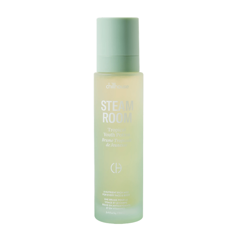 Steam Room Tropical Youth Potion