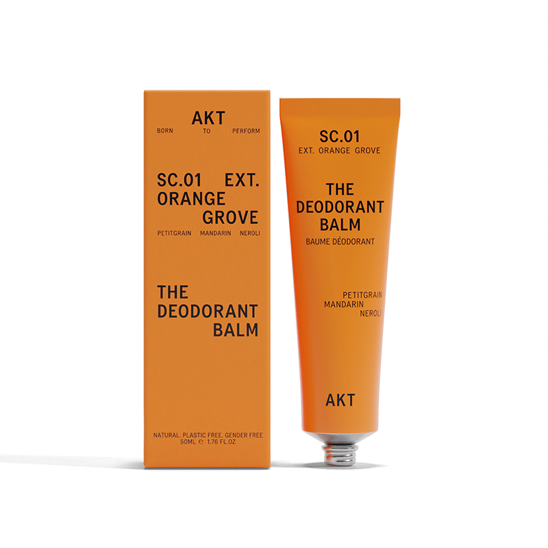 The Starter Set - SC. 01 Orange Grove