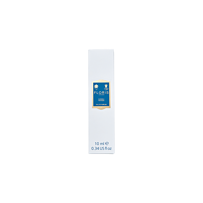 Neroli Voyage Eau De Parfum